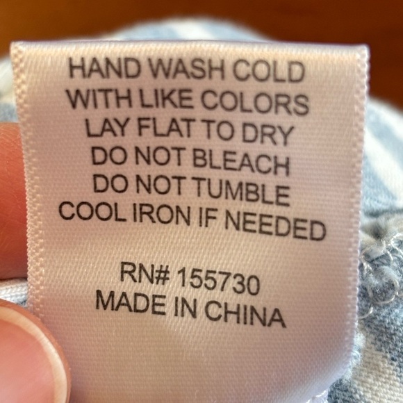 Jane + Delancey Boy Mama Tank - Picture 5 of 7